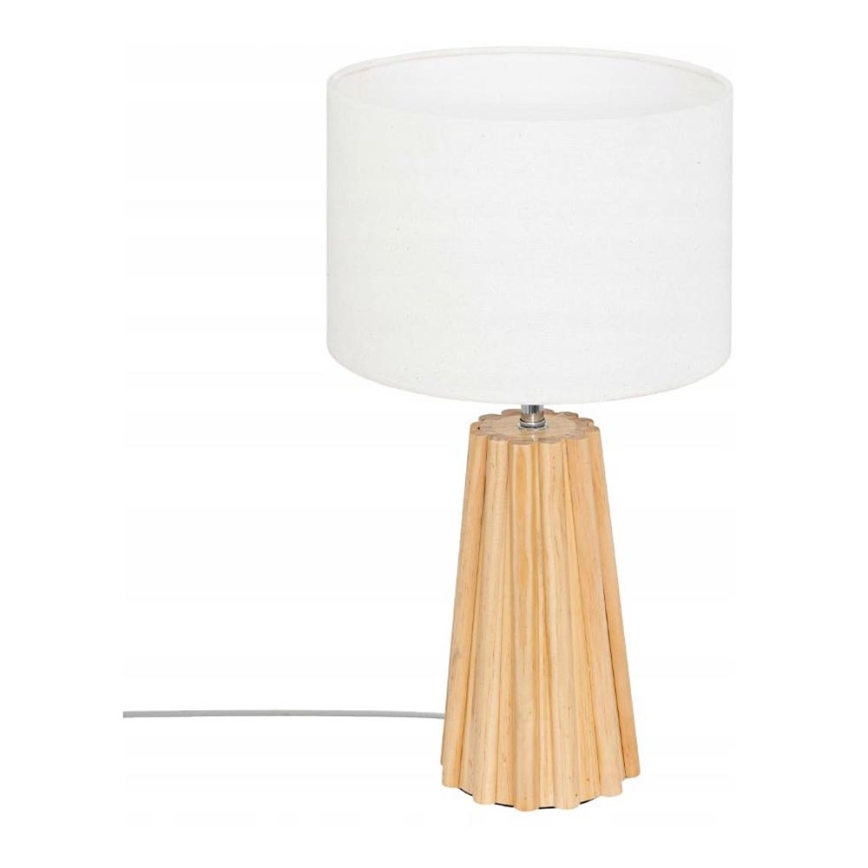 Atmosphera - Stona lampa ADON 1xE27/40W/230V