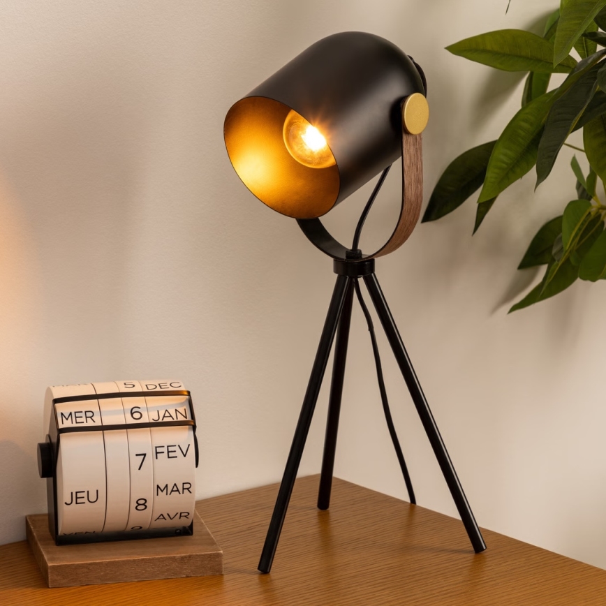 Atmosphera - Stona lampa BIL 1xE27/25W/230V