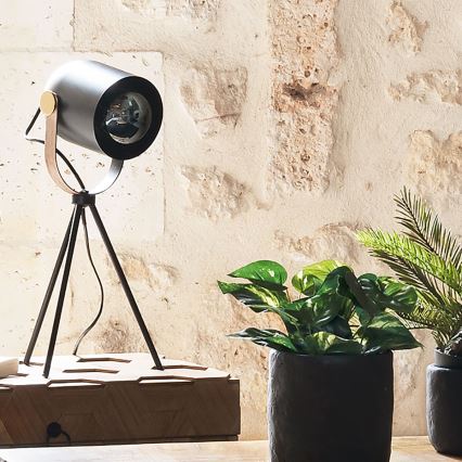 Atmosphera - Stona lampa BIL 1xE27/25W/230V