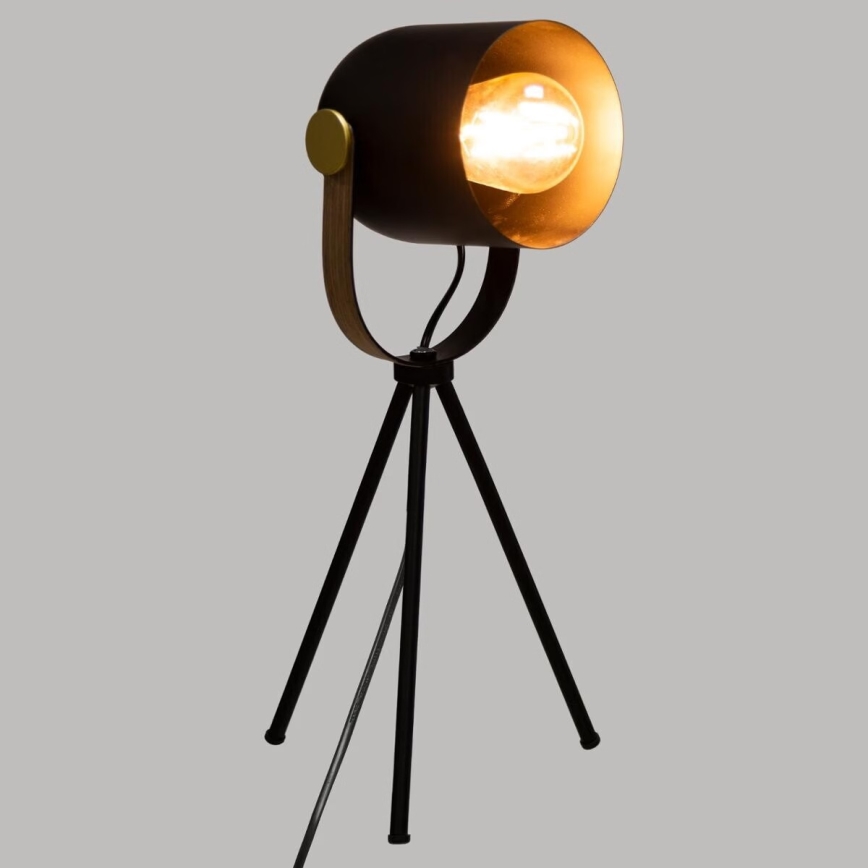 Atmosphera - Stona lampa BIL 1xE27/25W/230V