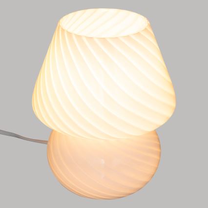 Atmosphera - Stona lampa CARA 1xE14/25W/230V