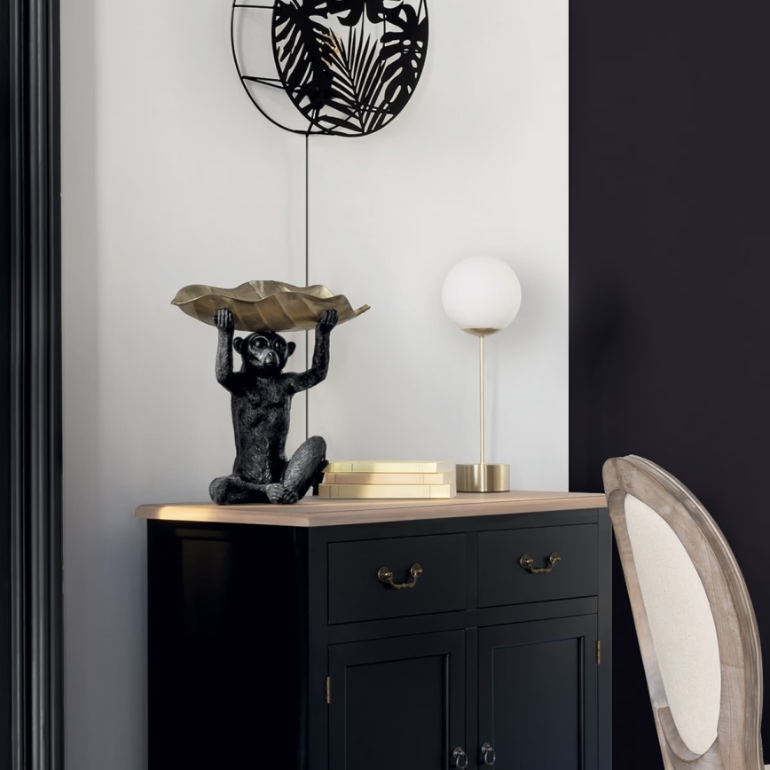 Atmosphera - Stona lampa DRIS 1xE14/25W/230V