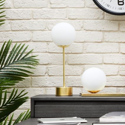 Atmosphera - Stona lampa DRIS 1xE14/25W/230V