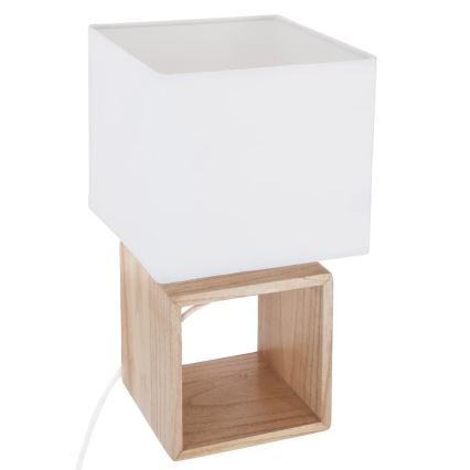 Atmosphera - Stona lampa POJO 1xE14/40W/230V