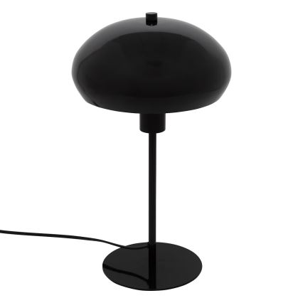 Atmosphera - Stona lampa SAVIO 1xE14/25W/230V crno