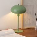 Atmosphera - Stona lampa SAVIO 1xE14/25W/230V zelena