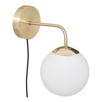 Atmosphera - Zidna lampa DRIS 1xE14/25W/230V