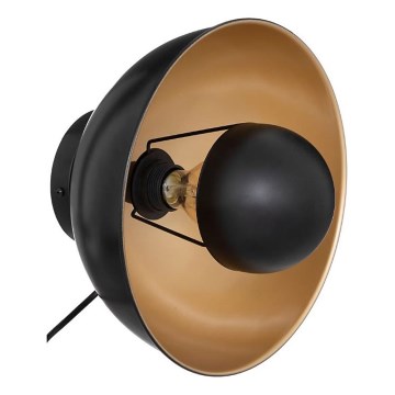 Atmosphera - Zidna lampa KELI 1xE27/40W/230V