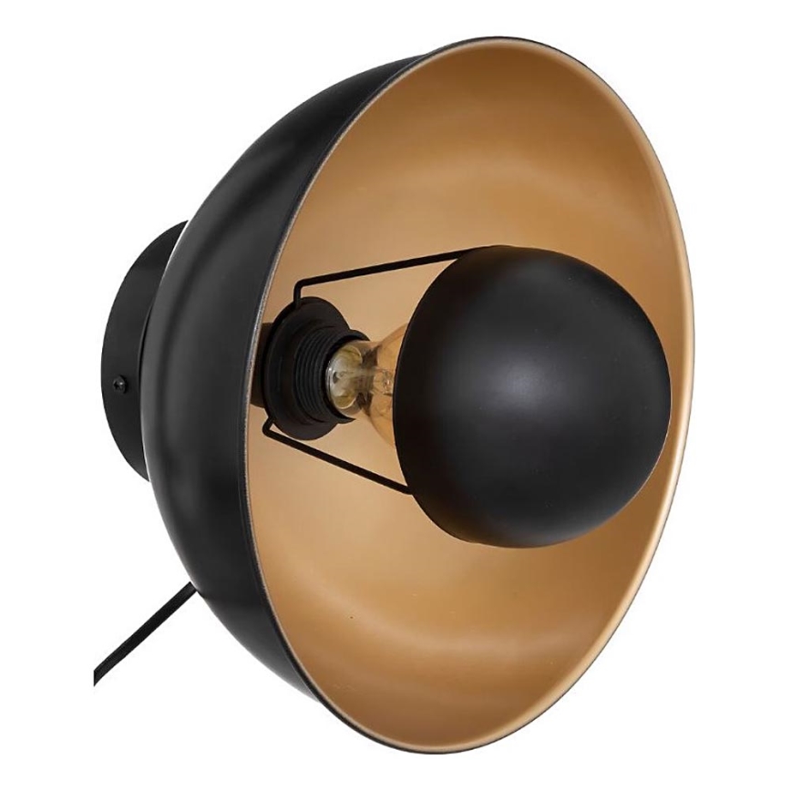 Atmosphera - Zidna lampa KELI 1xE27/40W/230V