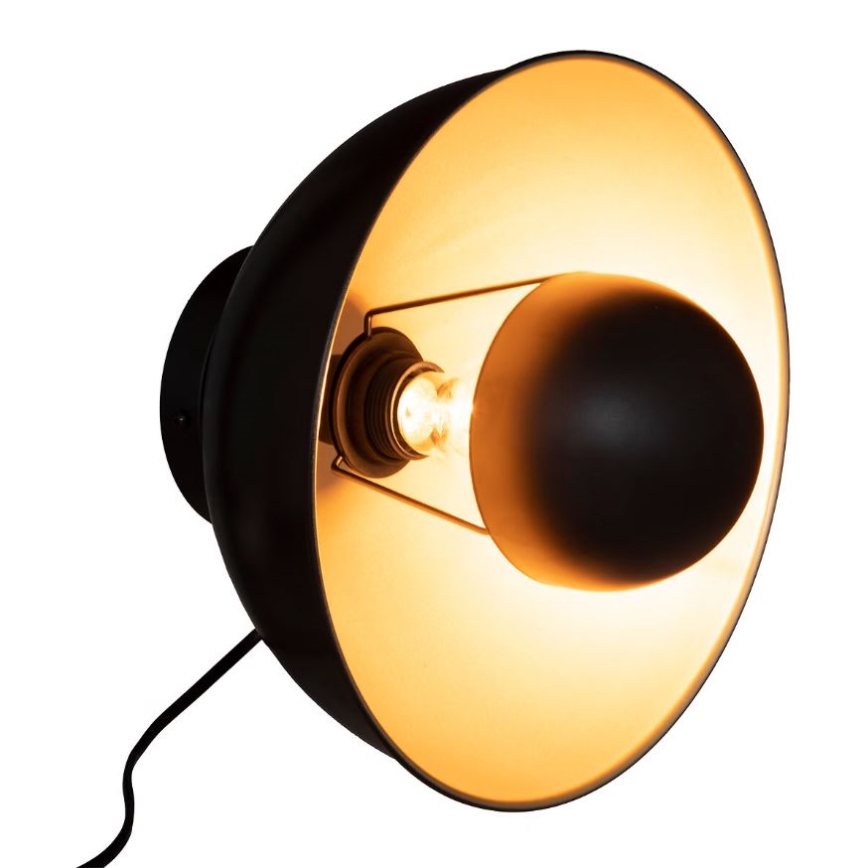 Atmosphera - Zidna lampa KELI 1xE27/40W/230V
