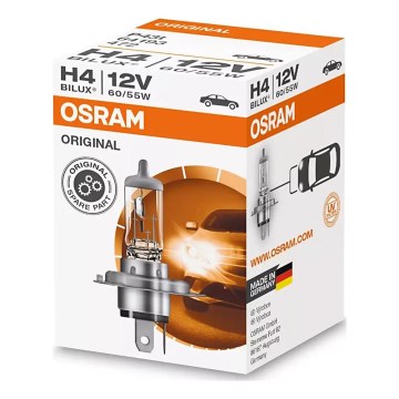 Auto sijalica H4 P43t/60/55W/12V - Osram