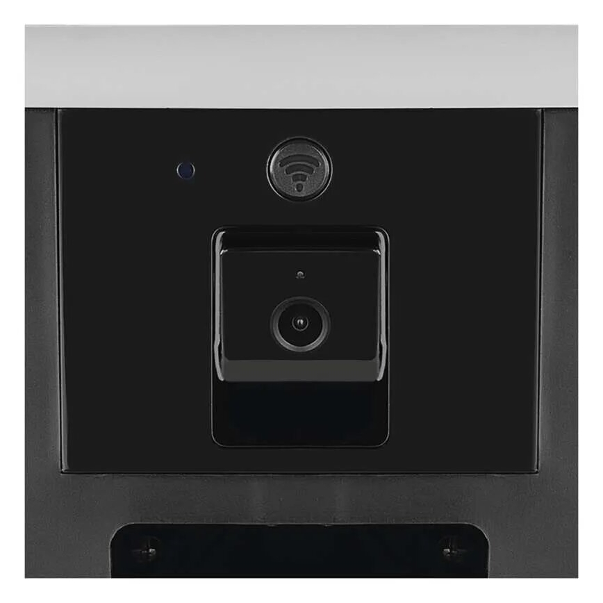 Automatska hranilica sa mikrofonom i kamerom 6l/5V/4xAA Wi-Fi