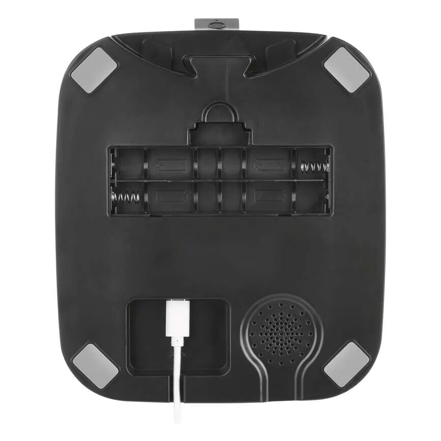 Automatska hranilica sa mikrofonom i kamerom 6l/5V/4xAA Wi-Fi