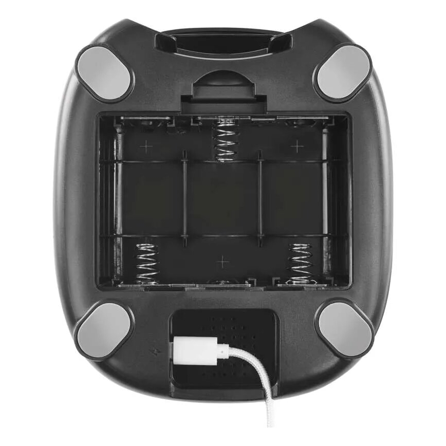 Automatski dozer hrane sa mikrofonom i kamerom 4l/5V/3xD Wi-Fi