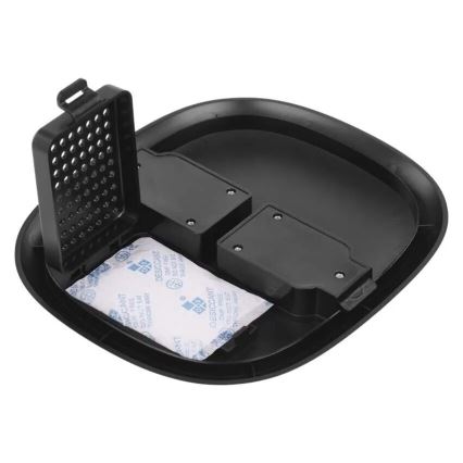 Automatski dozer hrane sa mikrofonom i kamerom 4l/5V/3xD Wi-Fi