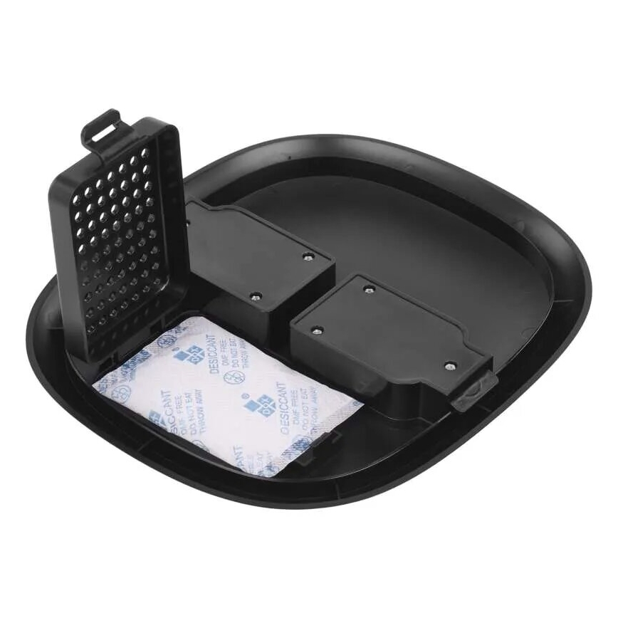 Automatski dozer hrane sa mikrofonom i kamerom 4l/5V/3xD Wi-Fi
