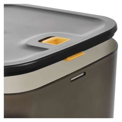 Automatski dozer hrane sa mikrofonom i kamerom 6l/5V/4xAA Wi-Fi