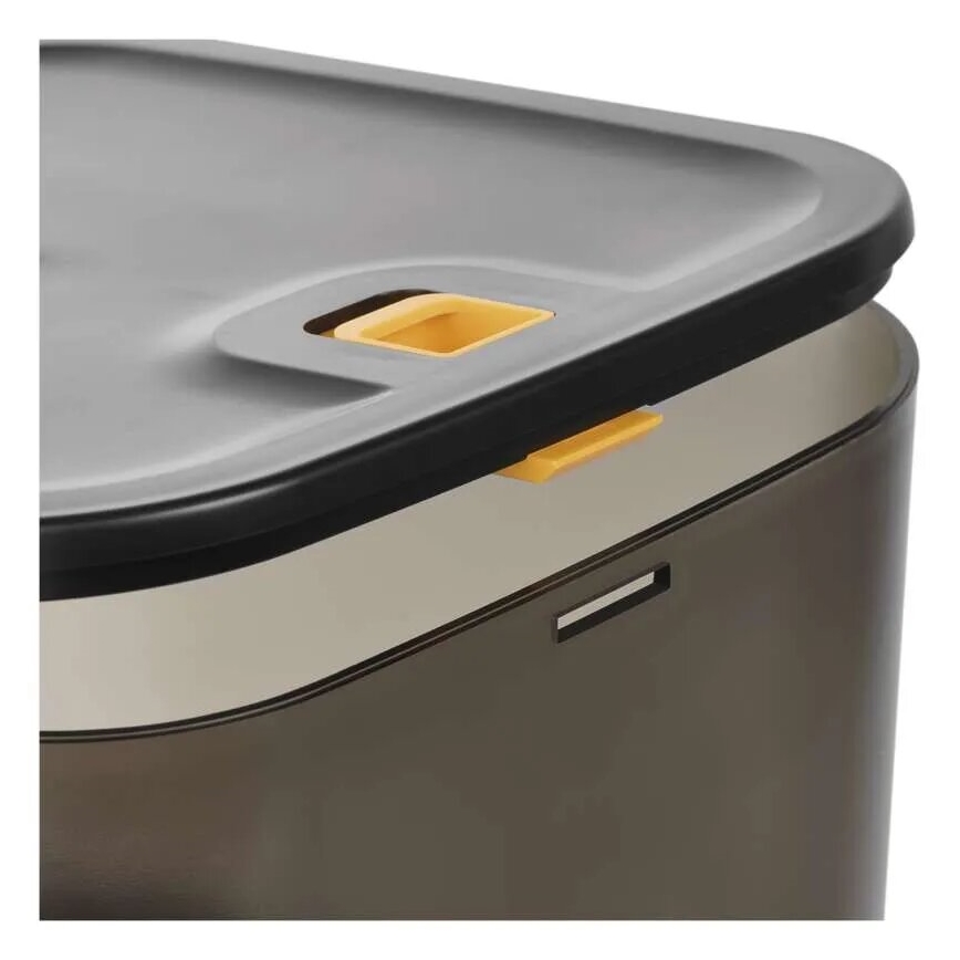 Automatski dozer hrane sa mikrofonom i kamerom 6l/5V/4xAA Wi-Fi