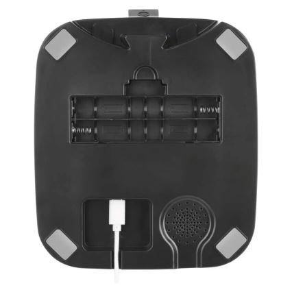 Automatski dozer hrane sa mikrofonom i kamerom 6l/5V/4xAA Wi-Fi