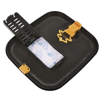 Automatski dozer hrane sa mikrofonom i kamerom 6l/5V/4xAA Wi-Fi