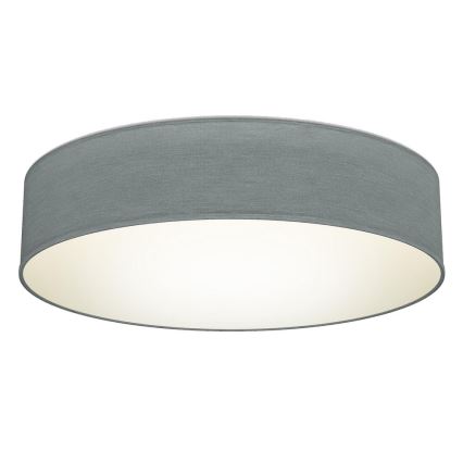 B.K. Licht 1393 - LED Plafonjera LED/20W/230V sivo
