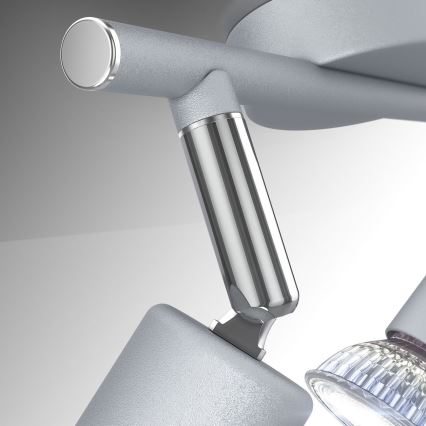 B.K.Licht 1409 - LED Reflektorska lampa 3xGU10/5W/230V