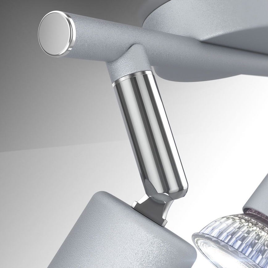 B.K.Licht 1409 - LED Reflektorska lampa 3xGU10/5W/230V