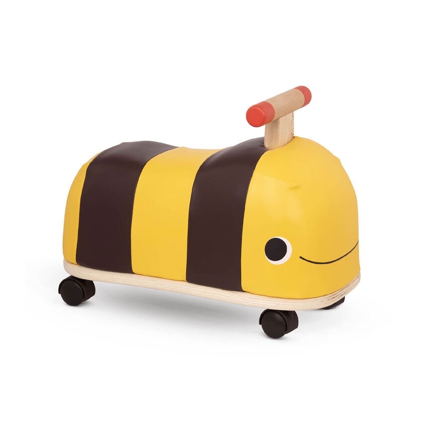 B-Toys - Bicikl guralica Pčelica
