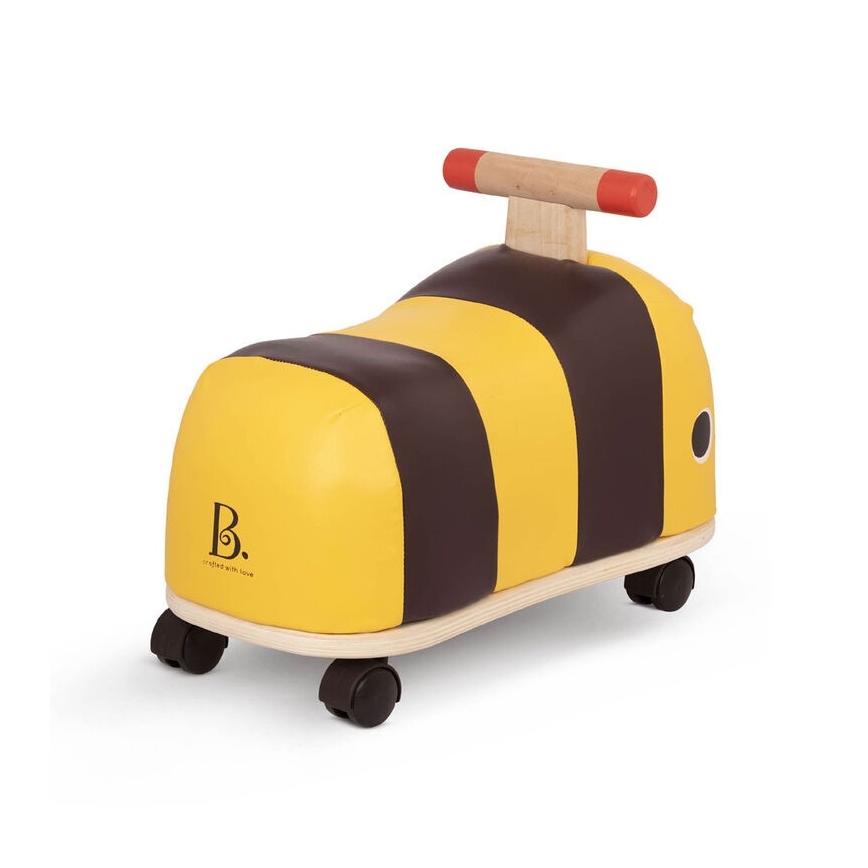 B-Toys - Bicikl guralica Pčelica