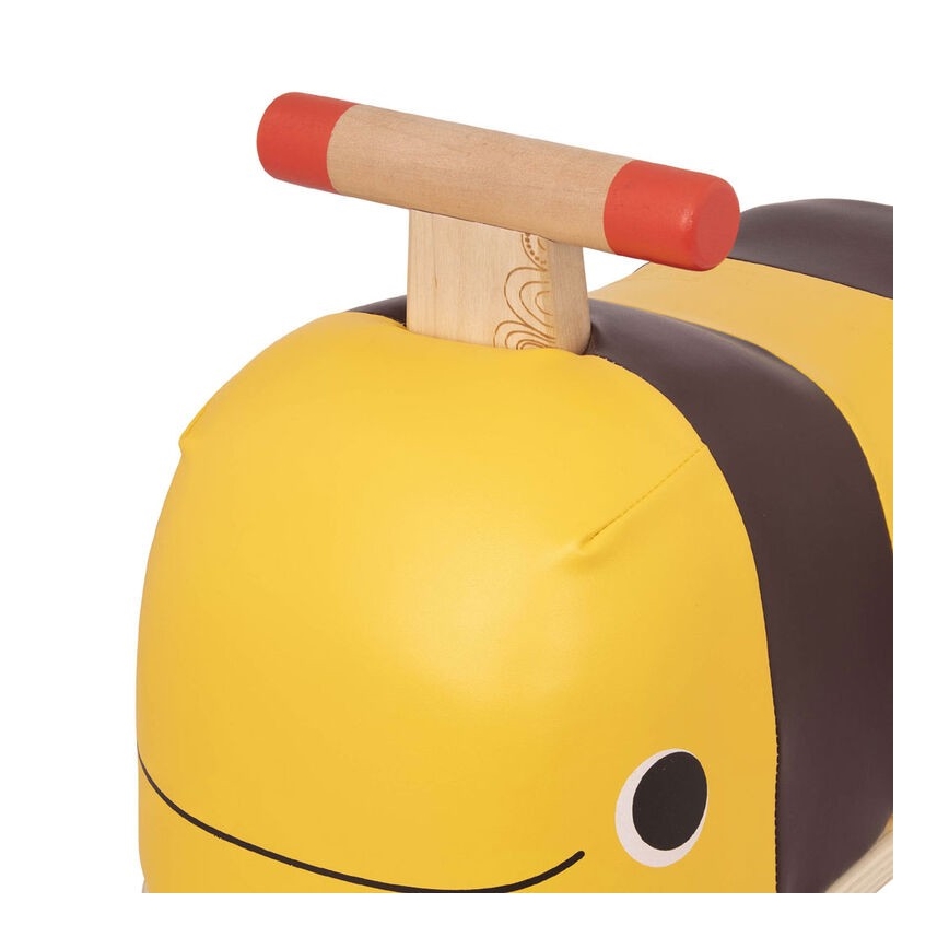 B-Toys - Bicikl guralica Pčelica