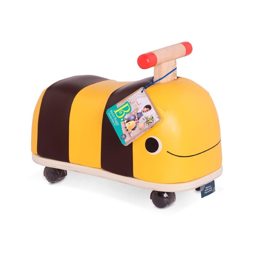 B-Toys - Bicikl guralica Pčelica