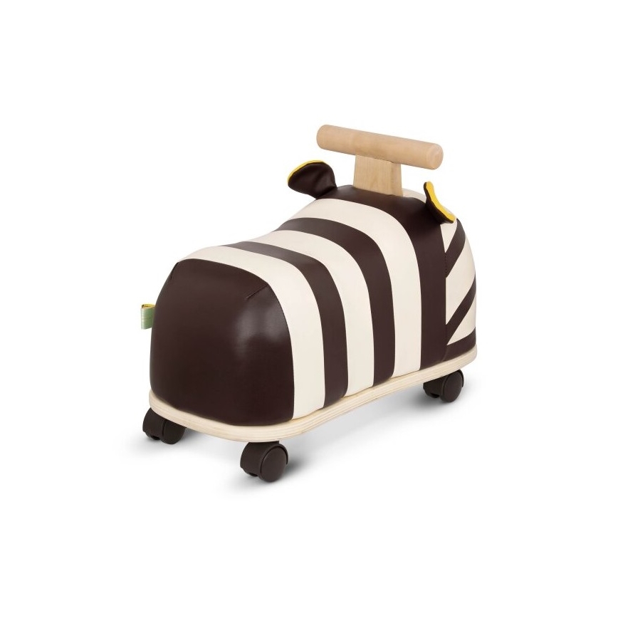 B-Toys - Bicikl guralica Zebra