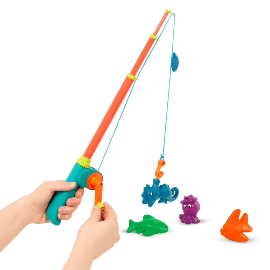 B-Toys - Dečiji set za pecanje