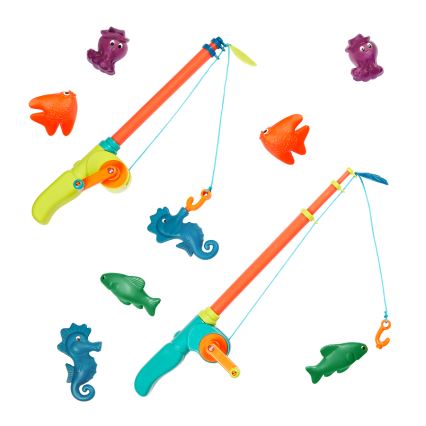 B-Toys - Dečiji set za pecanje
