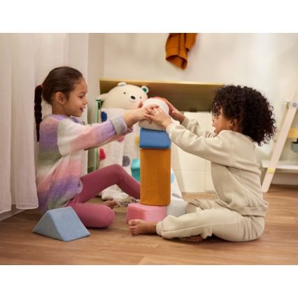 B-Toys - Dečje penaste kocke TUMBLE-Y 8 kom