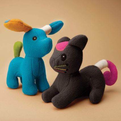 B-Toys - Veterinarska torba Critter Clinic