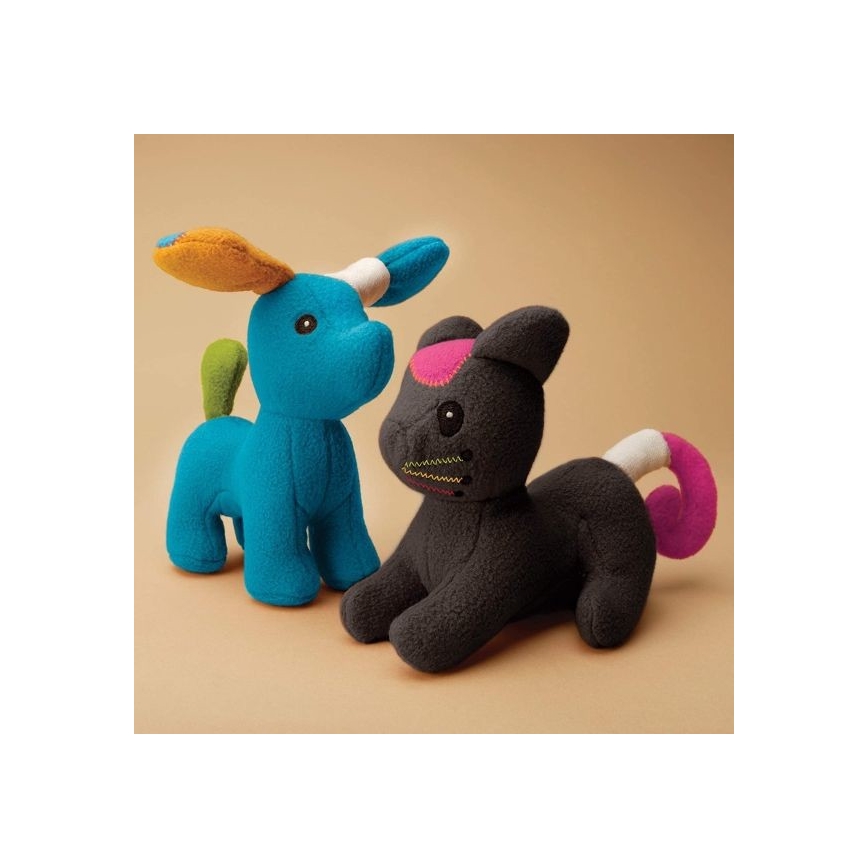 B-Toys - Veterinarska torba Critter Clinic