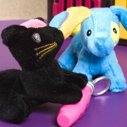 B-Toys - Veterinarska torba Critter Clinic