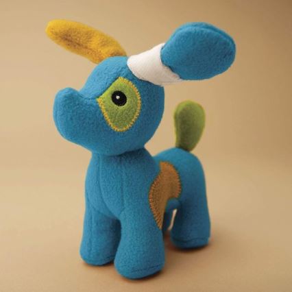 B-Toys - Veterinarska torba Critter Clinic