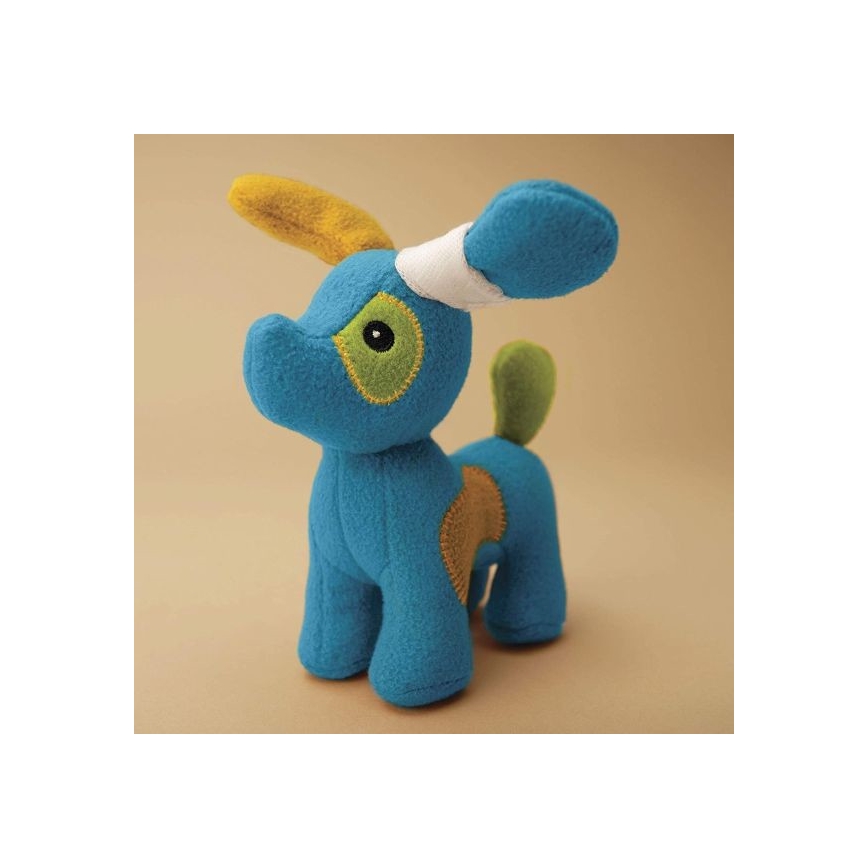 B-Toys - Veterinarska torba Critter Clinic