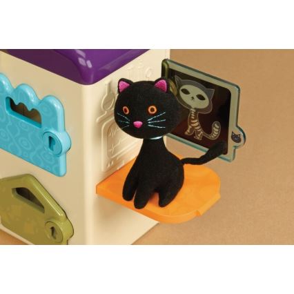 B-Toys - Veterinarska torba Pet Vet Clinic