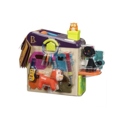 B-Toys - Veterinarska torba Pet Vet Clinic