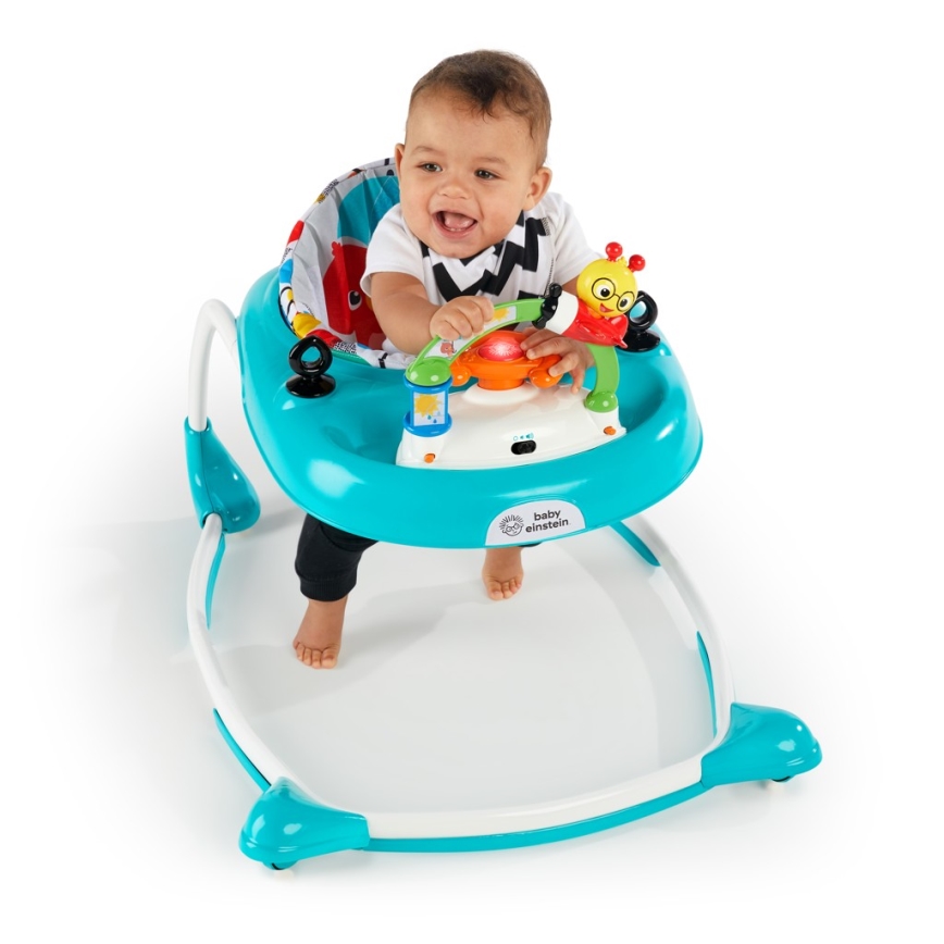 Baby Einstein - Hodalica SKY EXPLORERS WALKER 3xAA