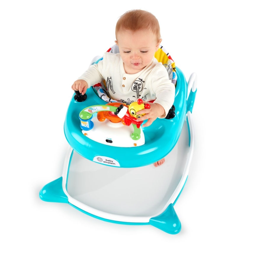 Baby Einstein - Hodalica SKY EXPLORERS WALKER 3xAA