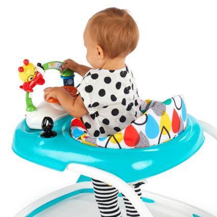 Baby Einstein - Hodalica SKY EXPLORERS WALKER 3xAA