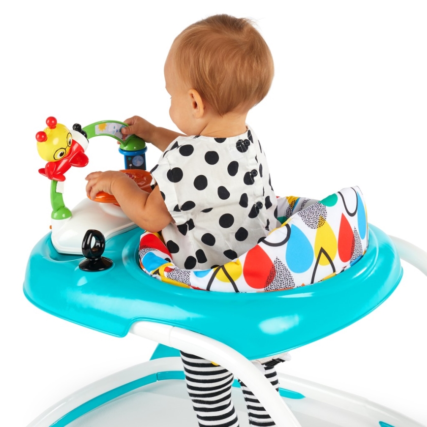 Baby Einstein - Hodalica SKY EXPLORERS WALKER 3xAA