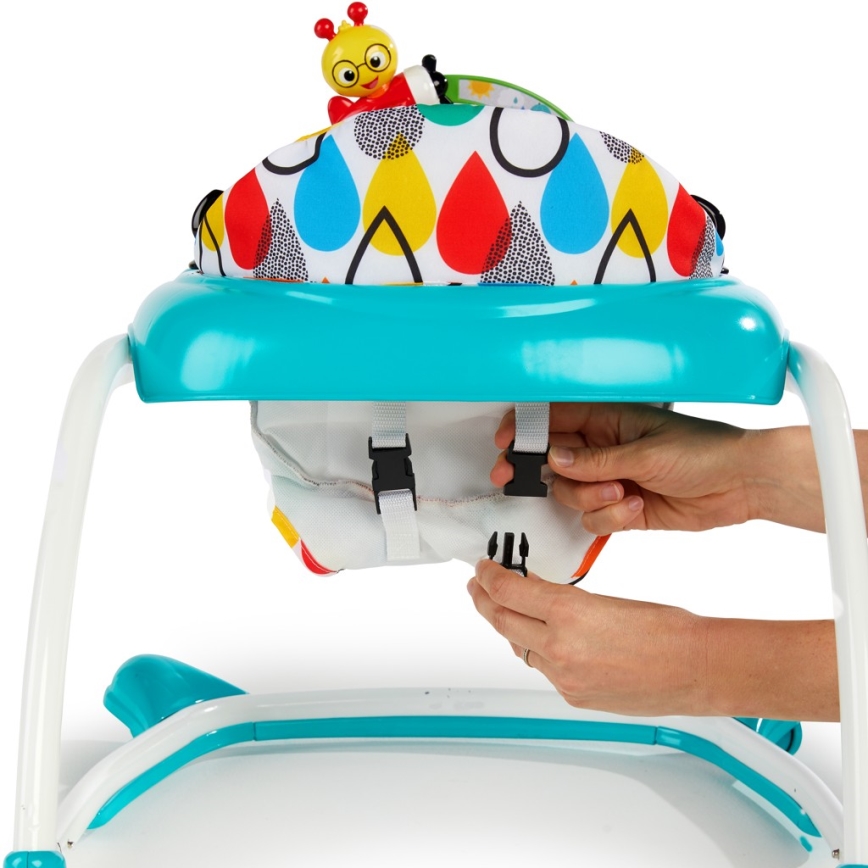 Baby Einstein - Hodalica SKY EXPLORERS WALKER 3xAA