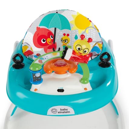 Baby Einstein - Hodalica SKY EXPLORERS WALKER 3xAA