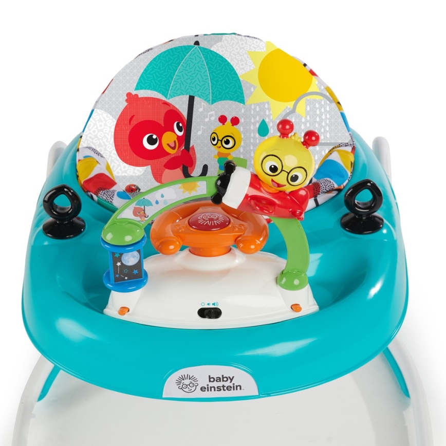 Baby Einstein - Hodalica SKY EXPLORERS WALKER 3xAA