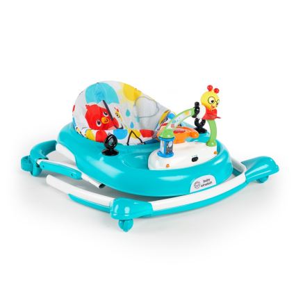 Baby Einstein - Hodalica SKY EXPLORERS WALKER 3xAA